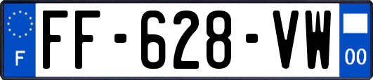 FF-628-VW