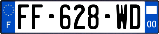 FF-628-WD
