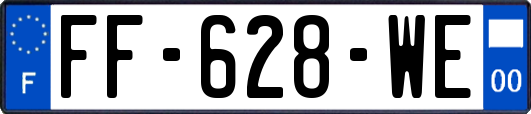FF-628-WE