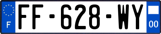 FF-628-WY