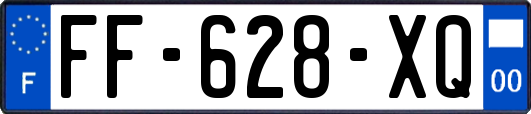 FF-628-XQ