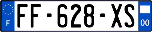FF-628-XS