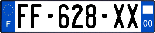 FF-628-XX