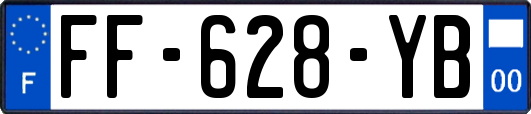 FF-628-YB