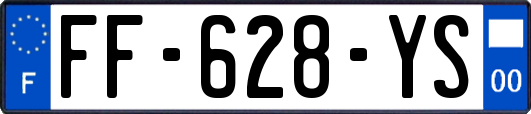 FF-628-YS