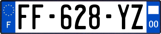 FF-628-YZ