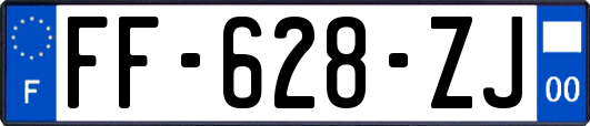 FF-628-ZJ