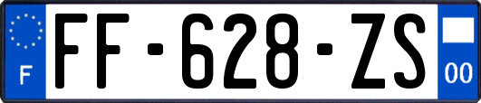 FF-628-ZS