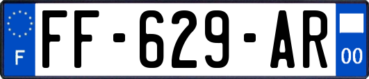 FF-629-AR