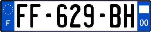 FF-629-BH