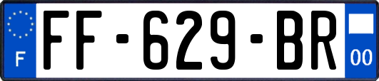 FF-629-BR