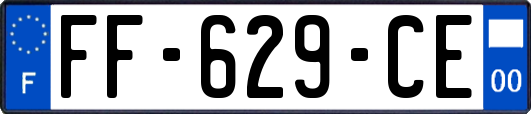 FF-629-CE