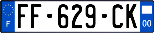 FF-629-CK