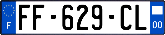 FF-629-CL