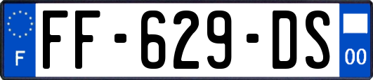 FF-629-DS