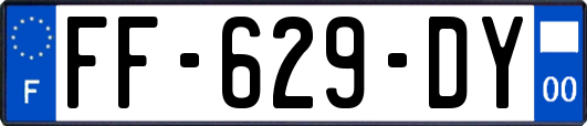 FF-629-DY