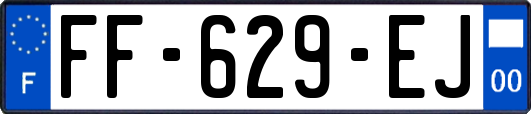 FF-629-EJ