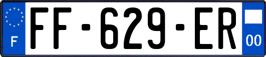 FF-629-ER