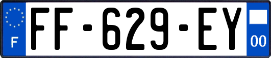 FF-629-EY