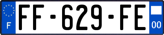 FF-629-FE