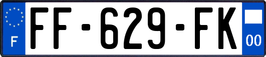 FF-629-FK