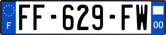 FF-629-FW