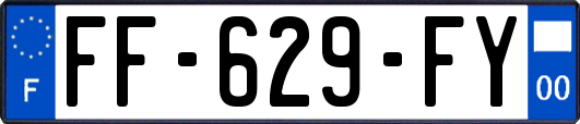 FF-629-FY