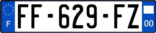 FF-629-FZ