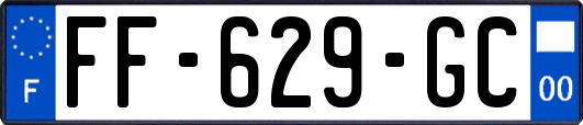 FF-629-GC