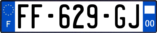 FF-629-GJ