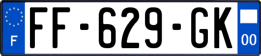 FF-629-GK