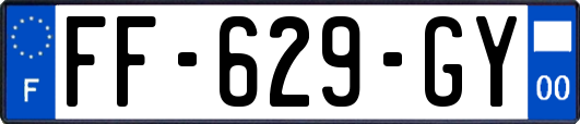 FF-629-GY