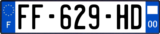 FF-629-HD