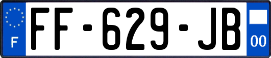 FF-629-JB