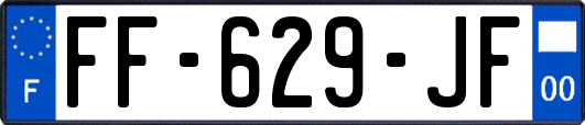 FF-629-JF