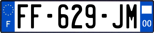 FF-629-JM