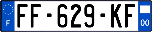 FF-629-KF