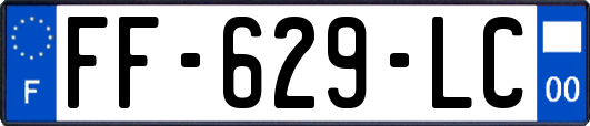 FF-629-LC