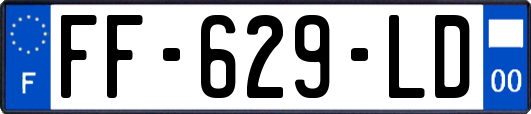 FF-629-LD