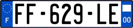 FF-629-LE
