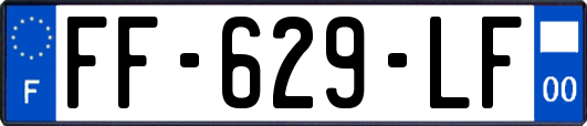 FF-629-LF