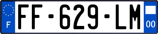 FF-629-LM