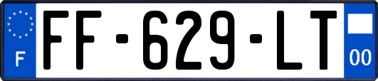 FF-629-LT