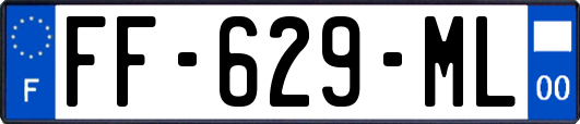 FF-629-ML