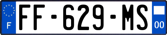 FF-629-MS