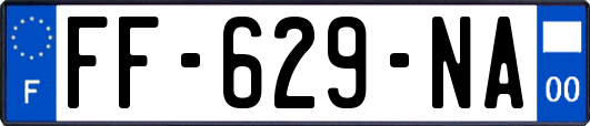 FF-629-NA