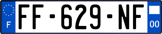 FF-629-NF