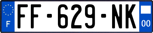 FF-629-NK