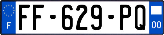FF-629-PQ