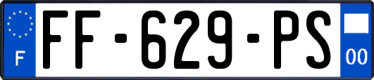 FF-629-PS